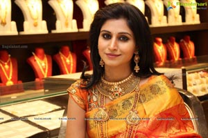 Shamili Sounderajan