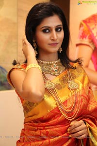 Shamili Sounderajan