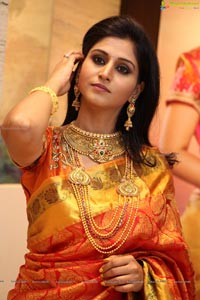 Shamili Sounderajan