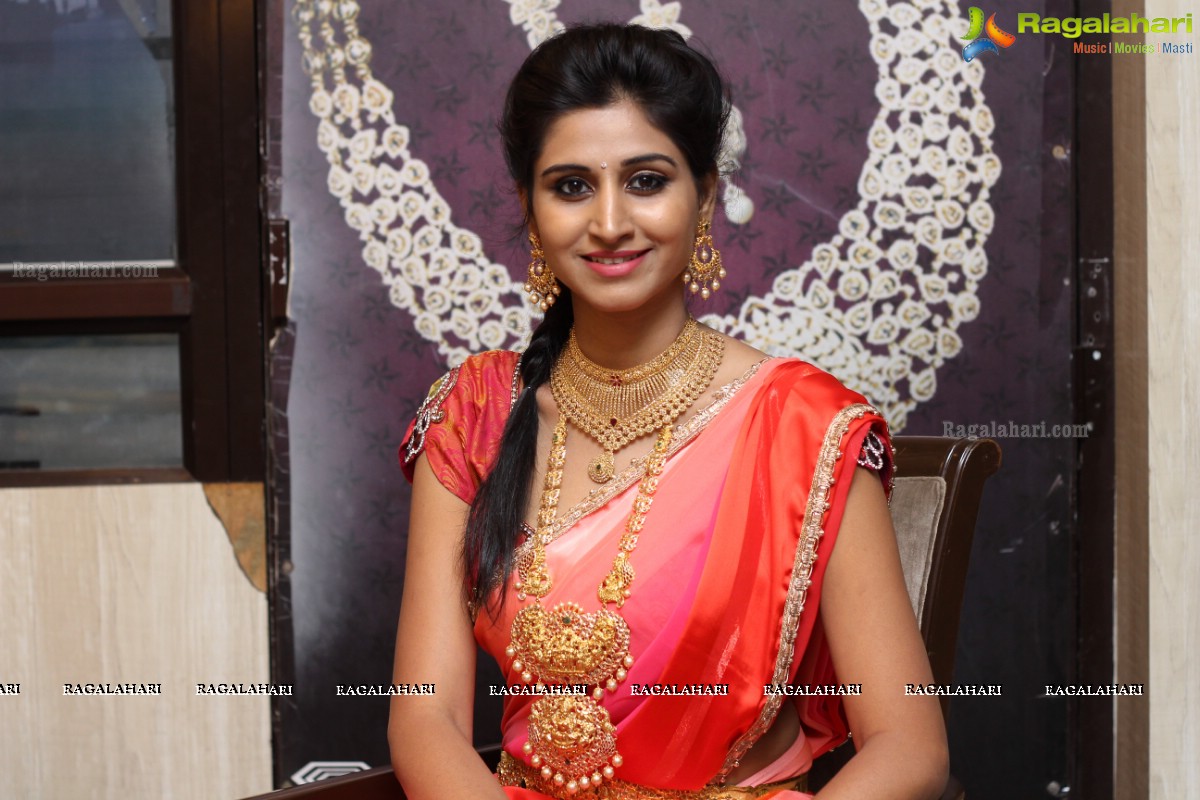 Shamili Sounderajan