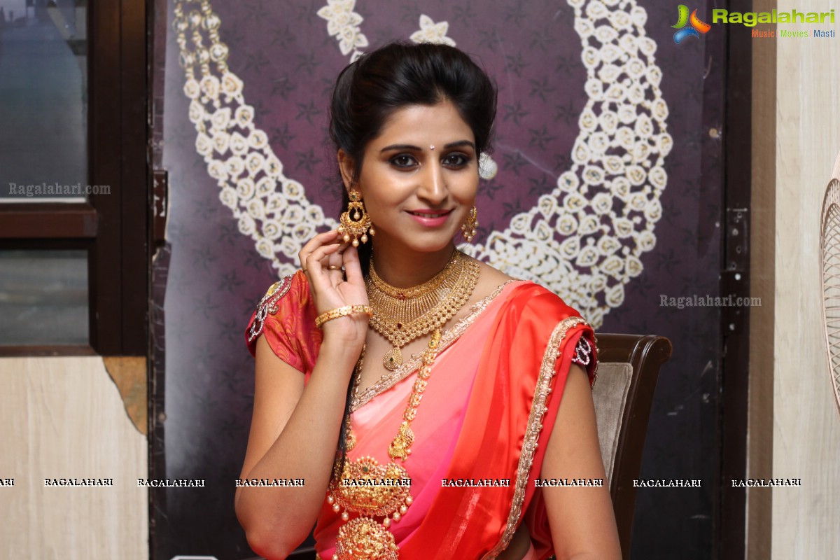 Shamili Sounderajan