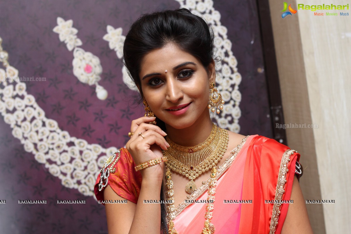 Shamili Sounderajan