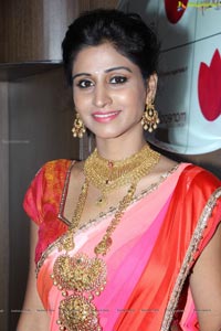 Shamili Sounderajan