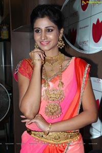 Shamili Sounderajan