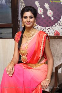 Shamili Sounderajan