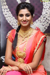 Shamili Sounderajan