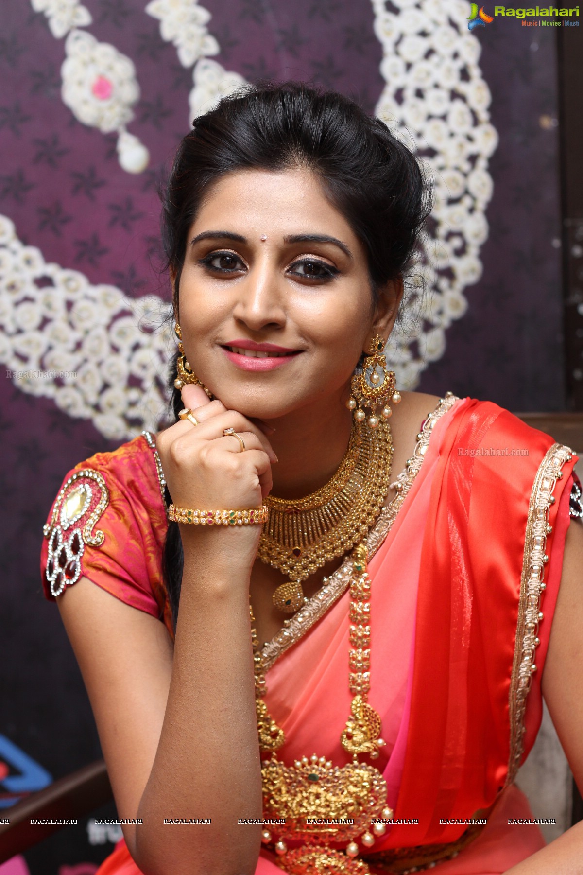 Shamili Sounderajan