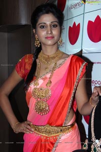 Shamili Sounderajan