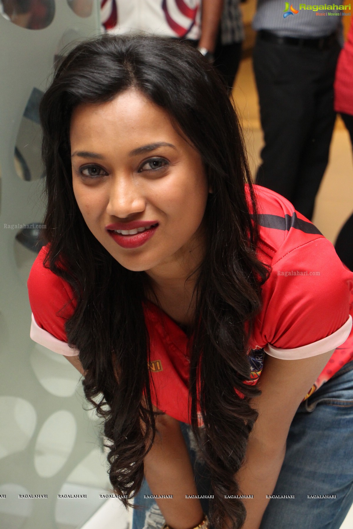 Sharmila Kasala