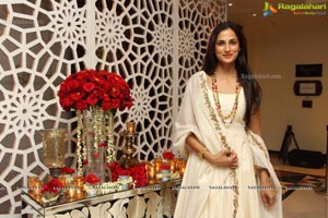 Shilpa Reddy Photos