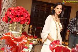 Shilpa Reddy Photos