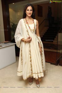 Shilpa Reddy Photos