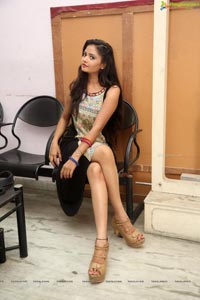 Shreya Vyas Photos