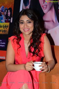 Shriya Saran