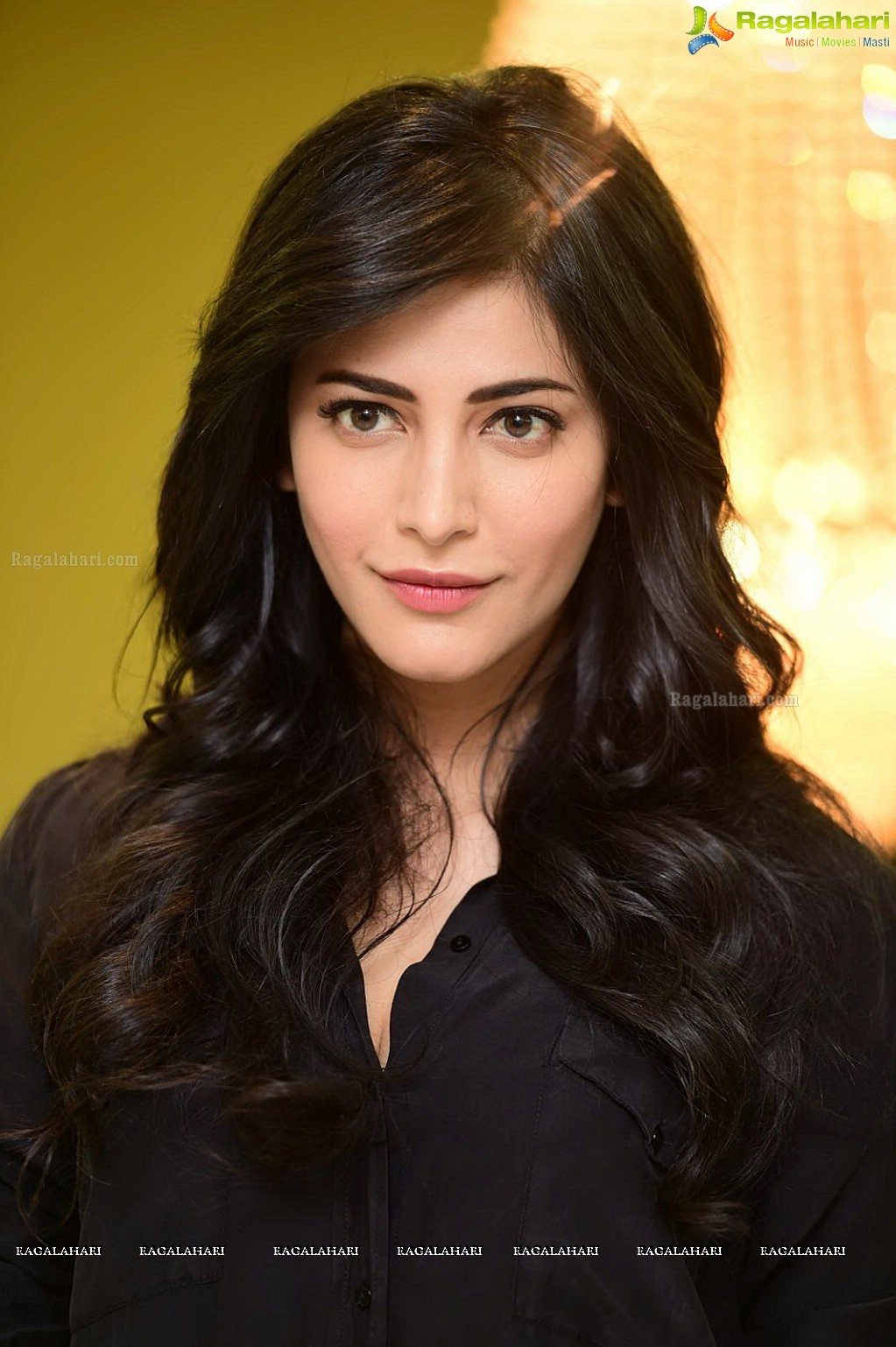 Shruti Haasan