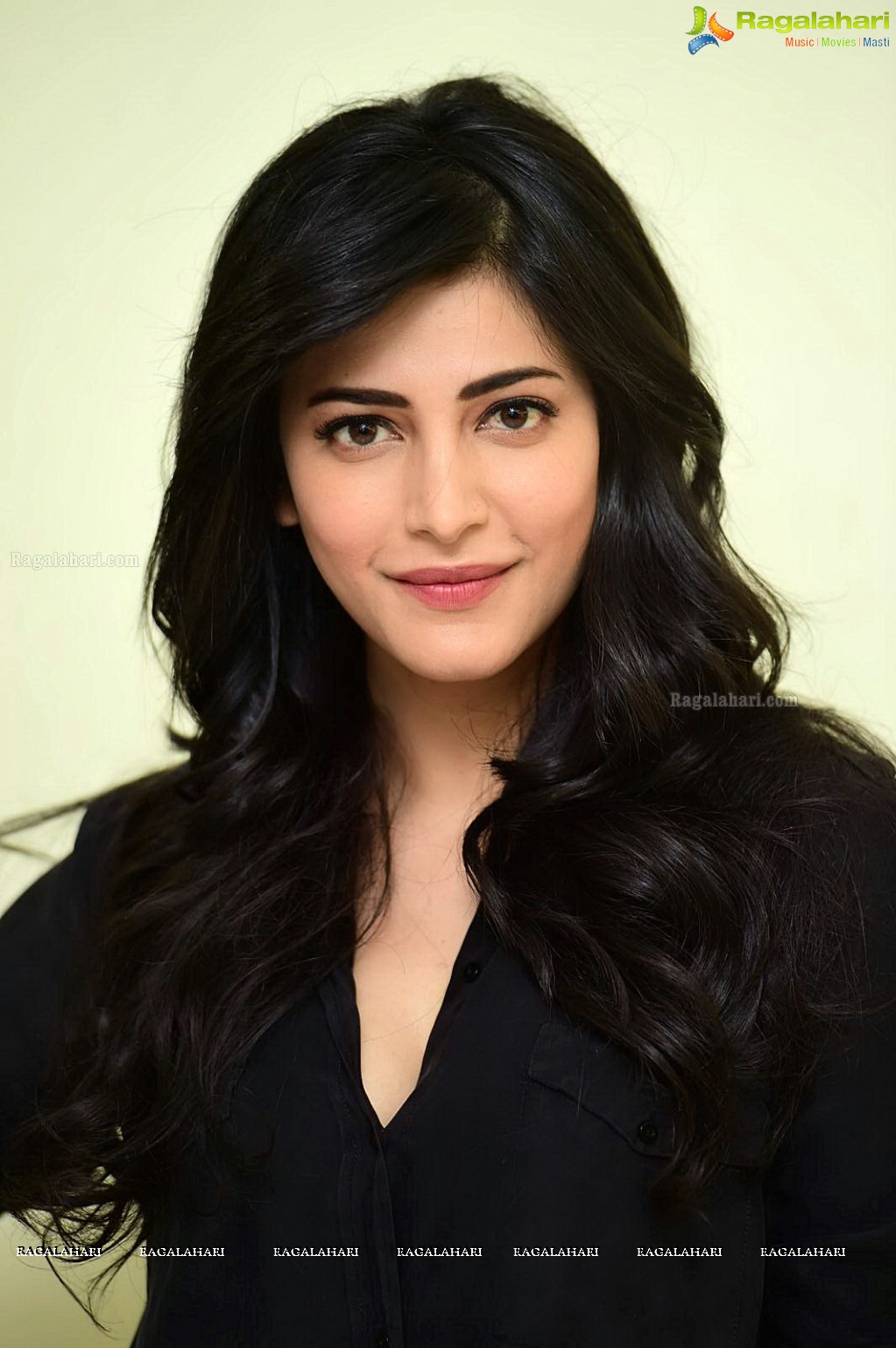 Shruti Haasan