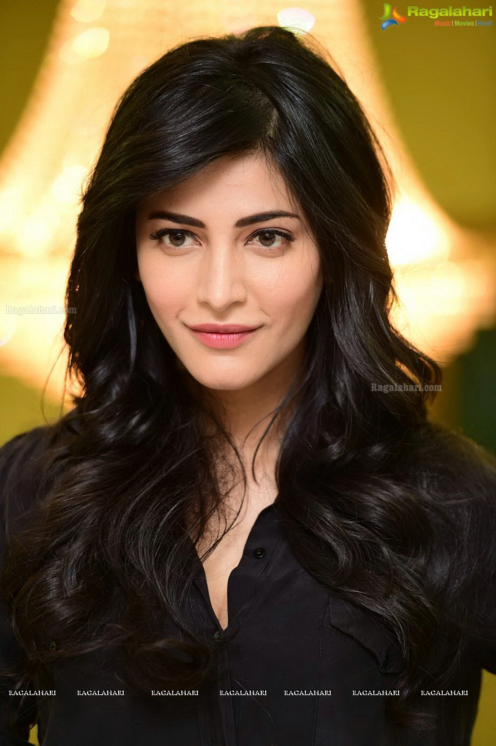 Shruti Haasan