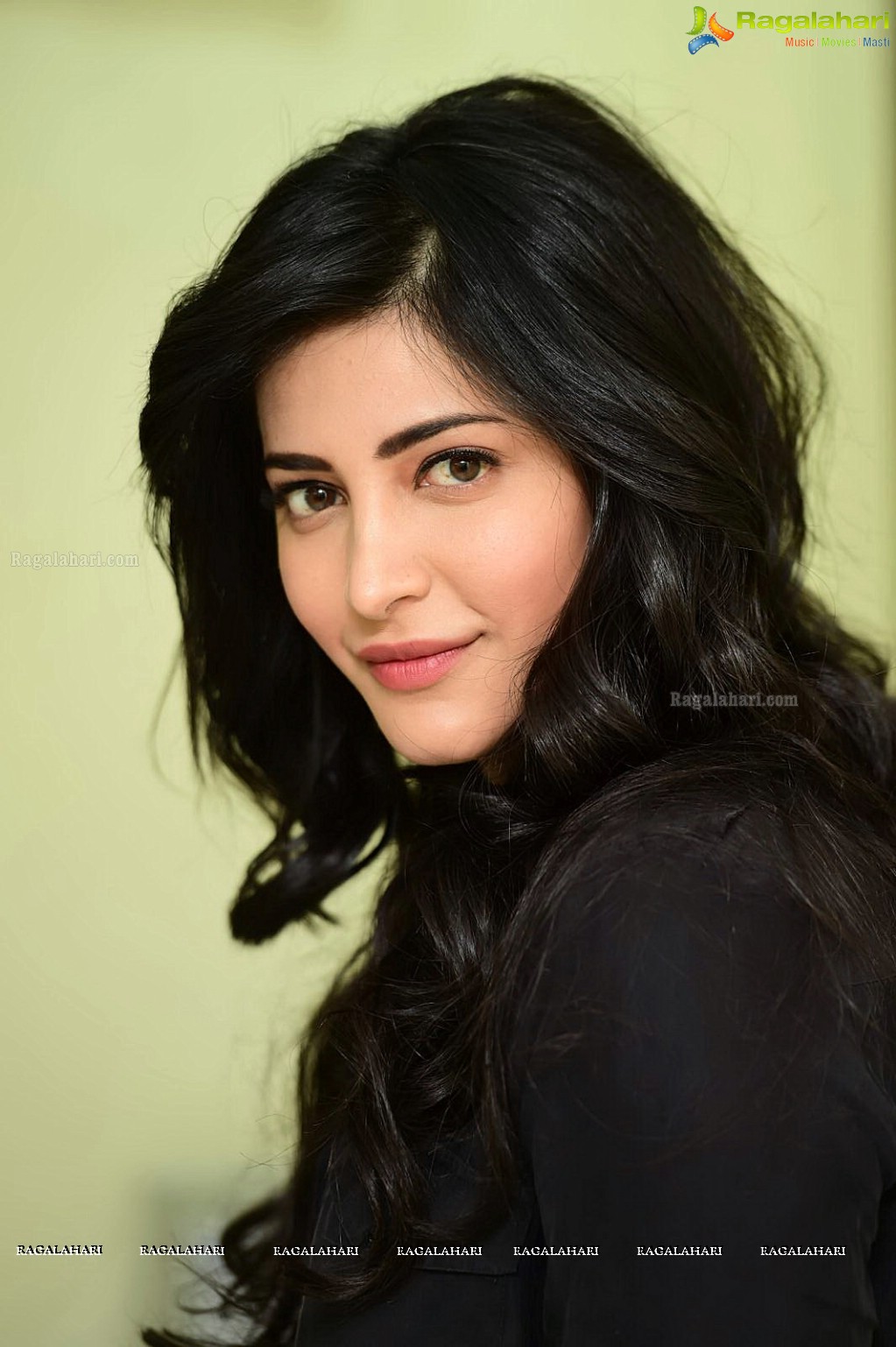 Shruti Haasan