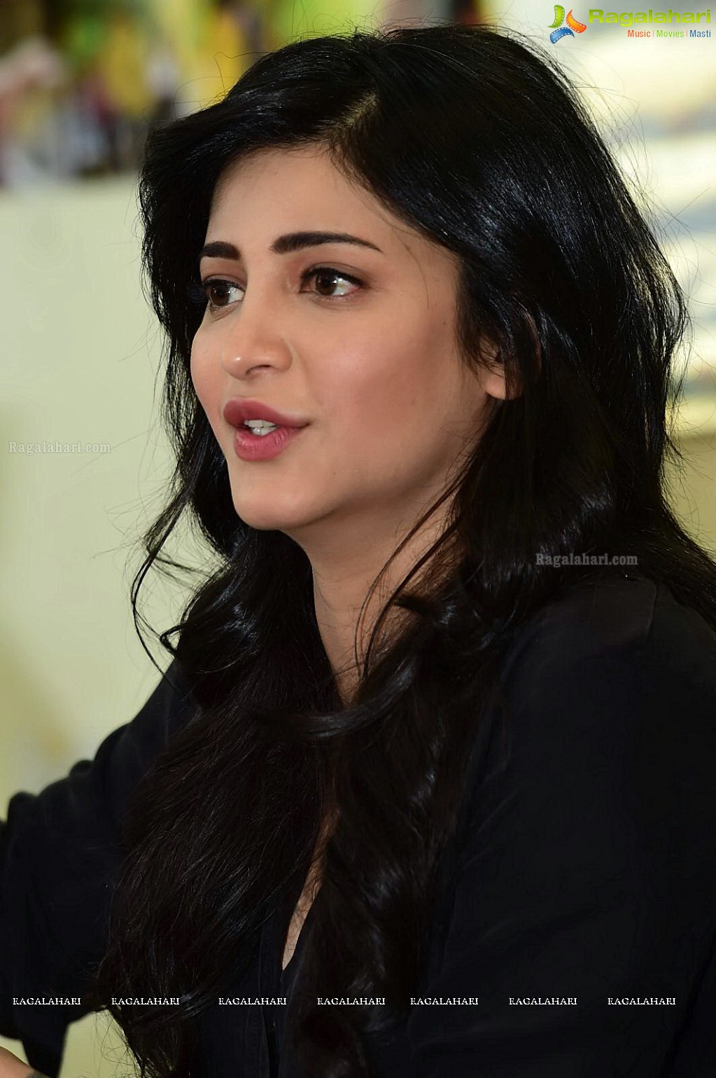 Shruti Haasan