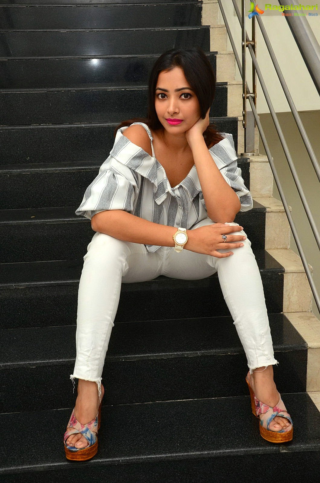 Shweta Basu Prasad