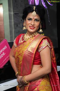 sree latha, hyderabad model