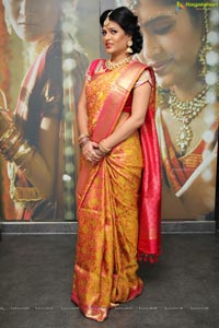 sree latha, hyderabad model