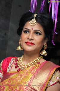 sree latha, hyderabad model