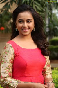 Sri Divya