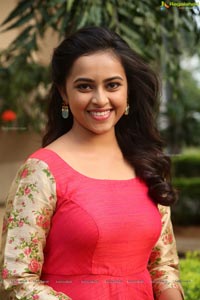 Sri Divya