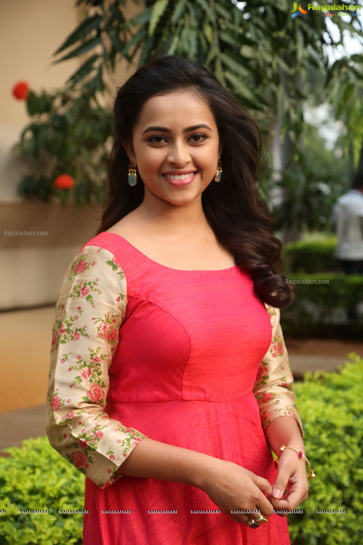 Sri Divya