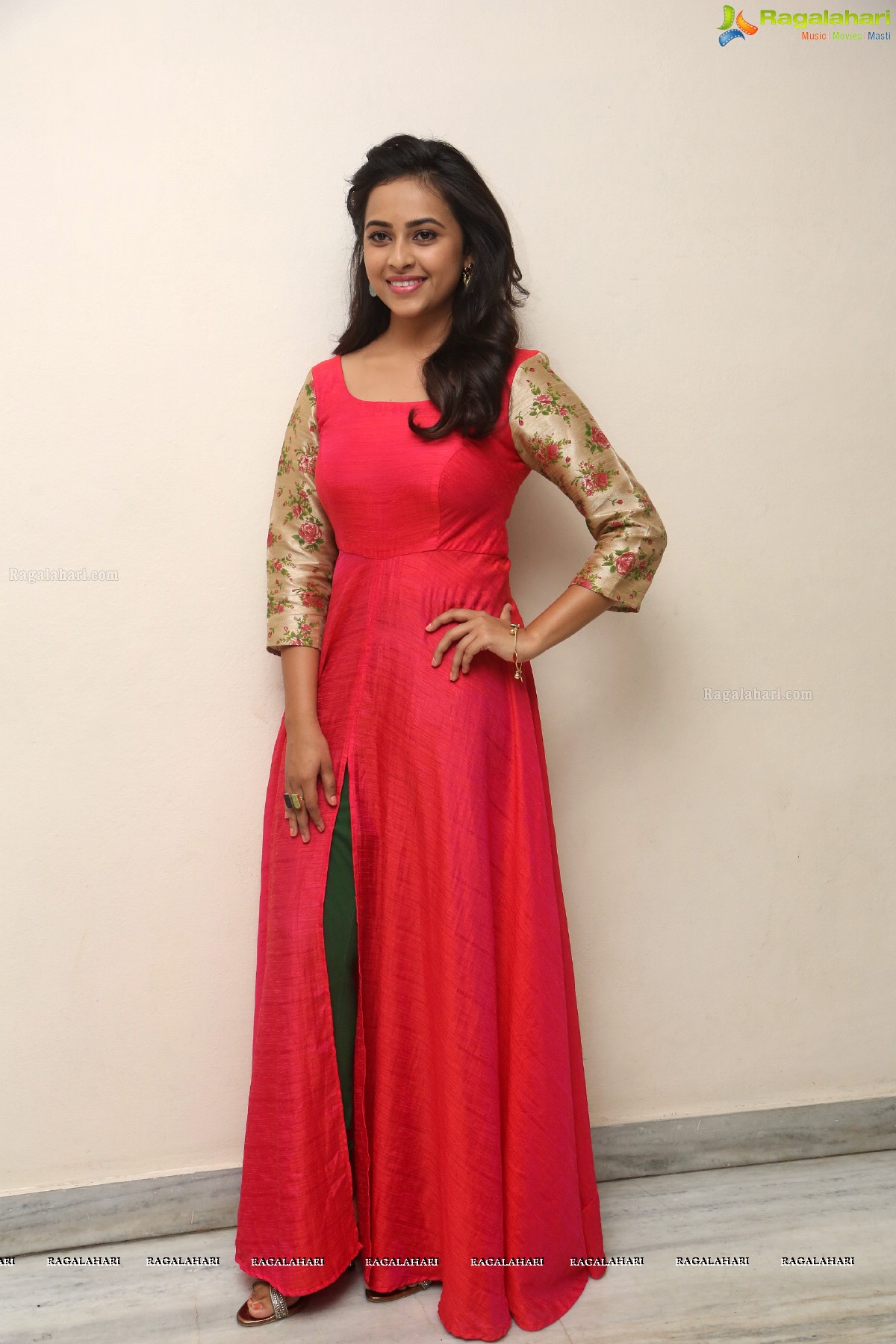 Sri Divya