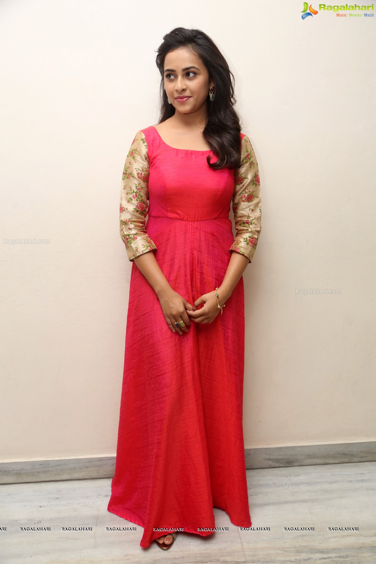 Sri Divya