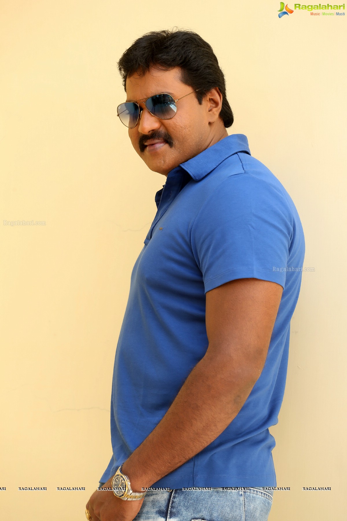 Sunil