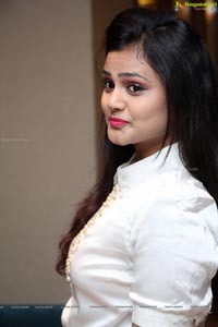 Swathi Parekh