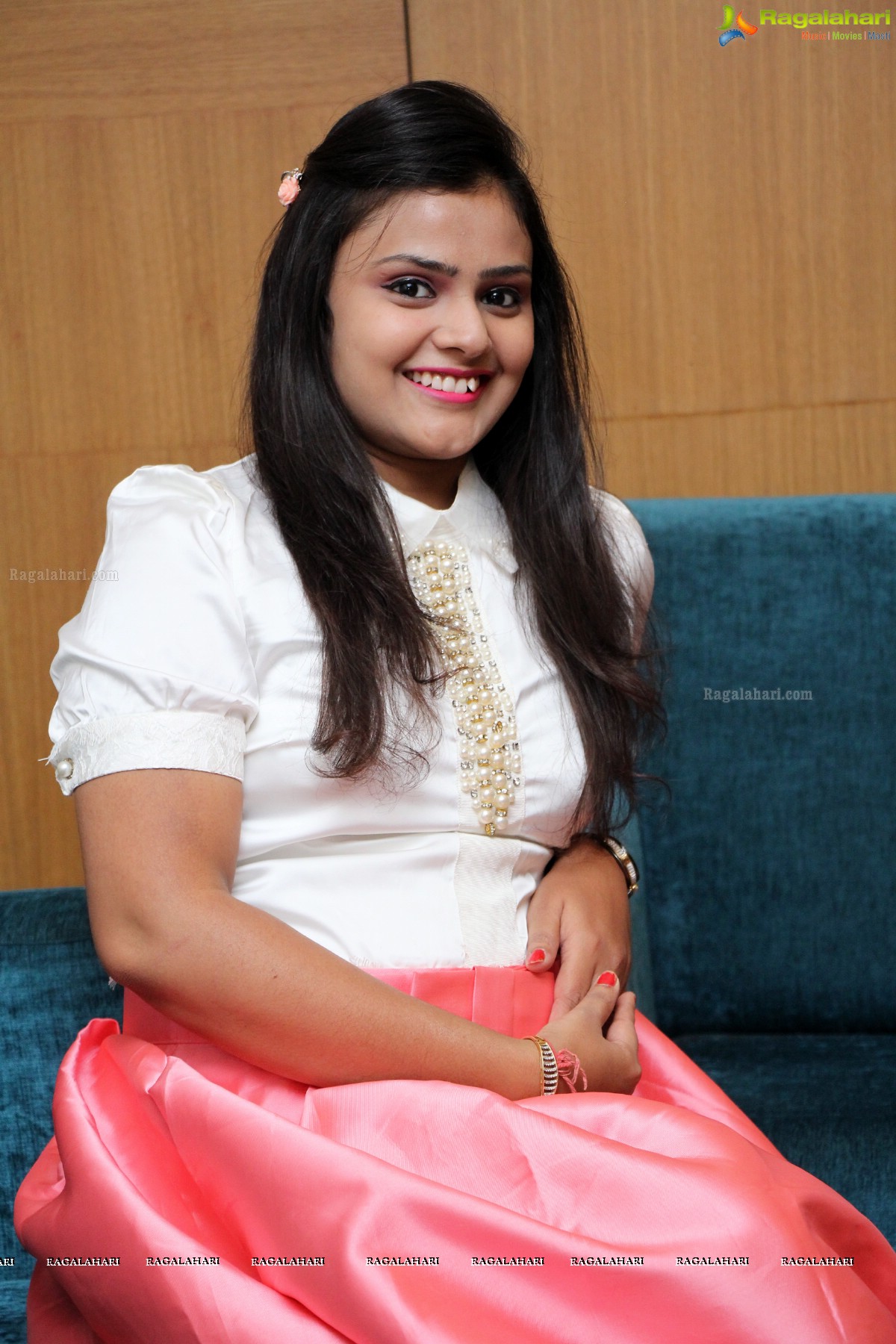 Swathi Parekh