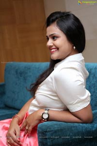 Swathi Parekh