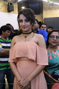 Trisha Krishnan