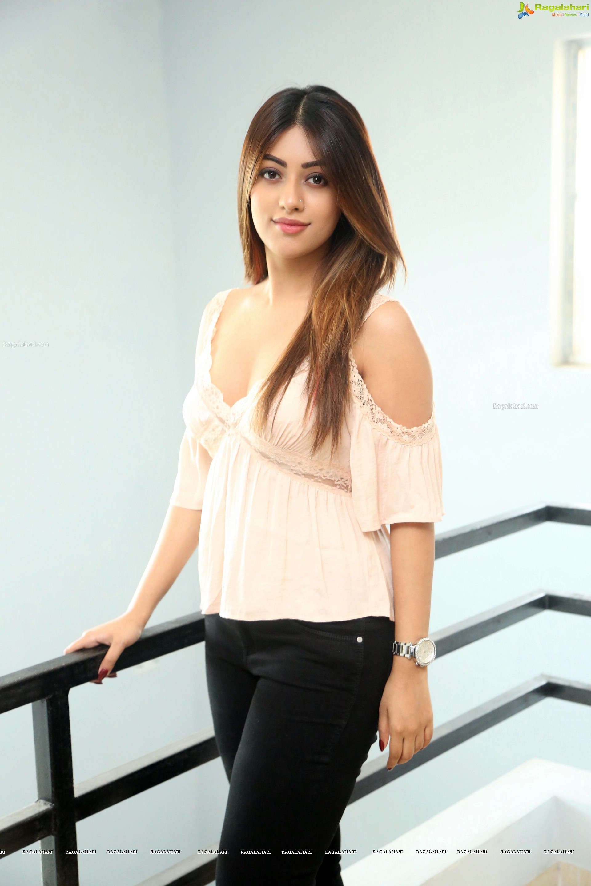 Anu Emmanuel (High Definition)