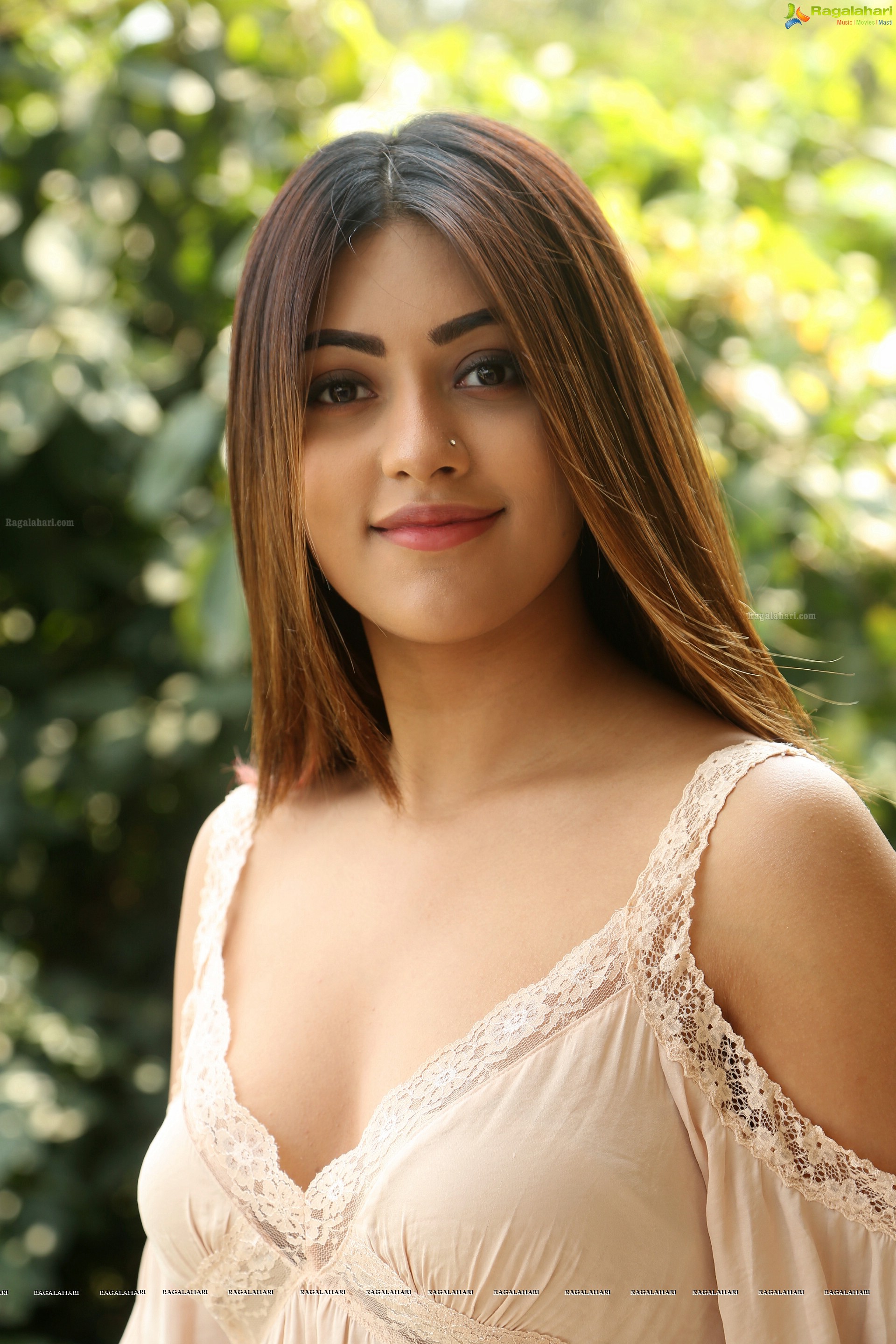 Anu Emmanuel (High Definition)