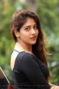 Chandini Chowdary 