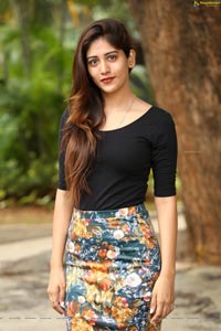 Chandini Chowdary 