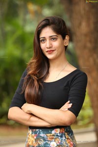 Chandini Chowdary 