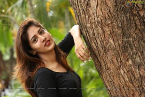 Chandini Chowdary 