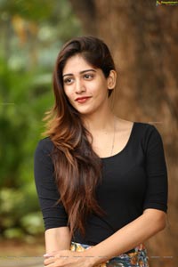 Chandini Chowdary 