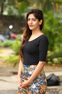 Chandini Chowdary 