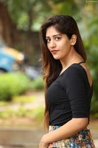 Chandini Chowdary 