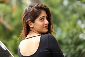 Chandini Chowdary 