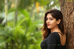 Chandini Chowdary 