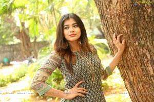 Hebah Patel Angel Telugu Cinema