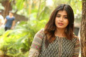 Hebah Patel Angel Telugu Cinema